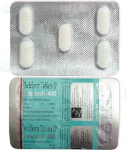Aciclovir