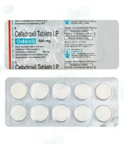 Cefadroxil