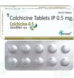Colchicine