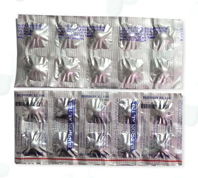 Wellbutrin