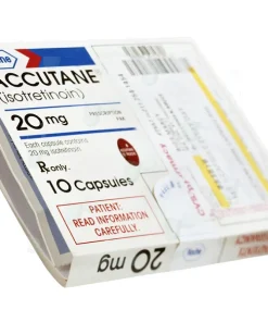 Accutane