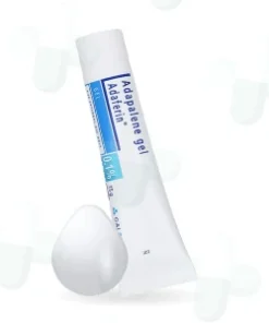 Adaferin Gel