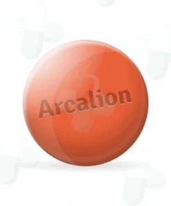 Arcalion