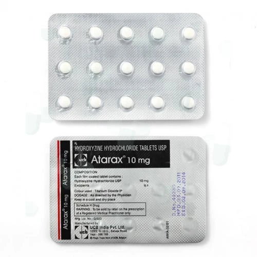 Atarax