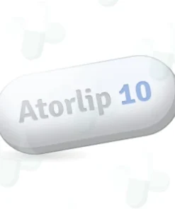 Atorlip 10