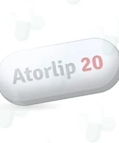 Atorlip 20