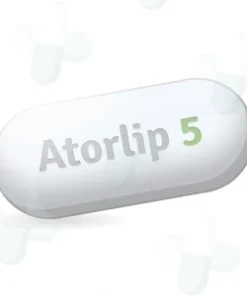 Atorlip 5