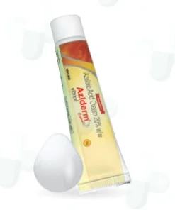 Aziderm Cream