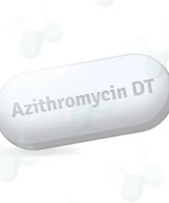 Azithromycin DT