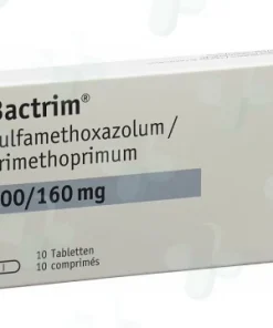 Bactrim