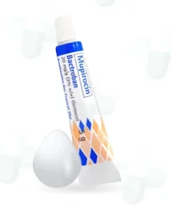 Bactroban Ointment 5g