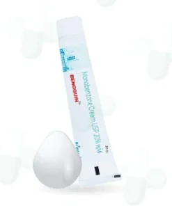 Benoquin Cream