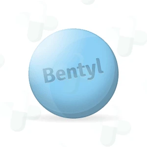 Bentyl