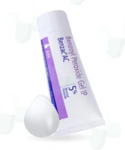 Benzac AC Gel