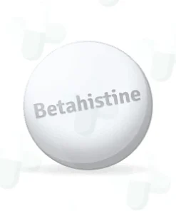 Betahistine