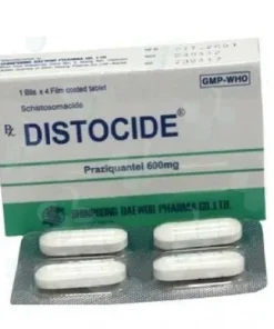 Biltricide