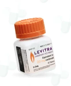 Bottled Levitra