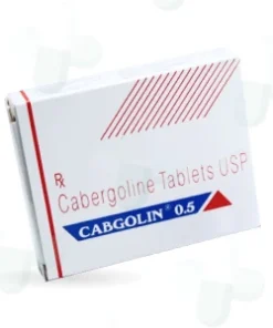 Cabgolin