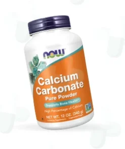 Calcium Carbonate