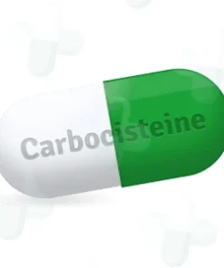 Carbocisteine