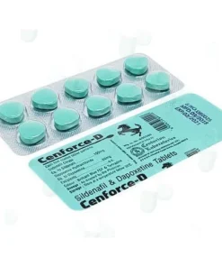 Cenforce-D