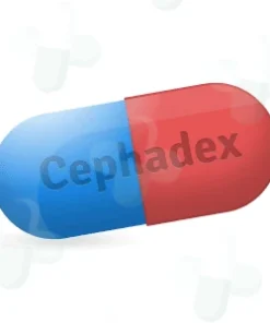Cephadex