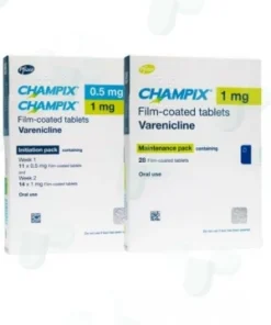 Champix
