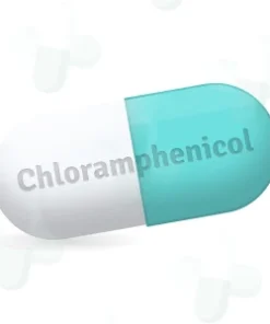 Chloramphenicol
