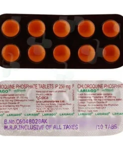 Chloroquine