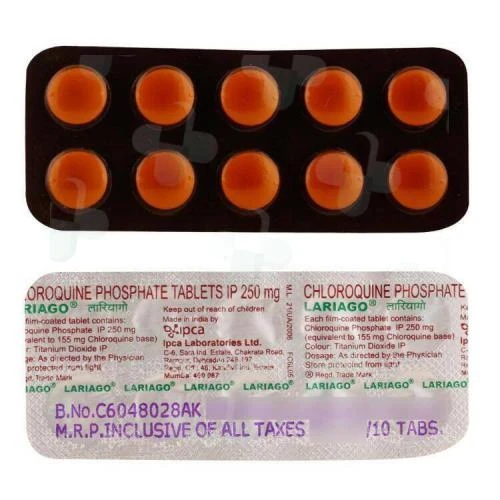 Chloroquine