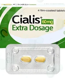 Cialis Extra Dosage