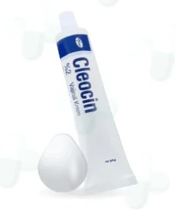 Cleocin Gel