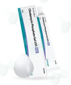 Clindamycin Gel