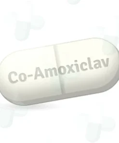 Co-Amoxiclav