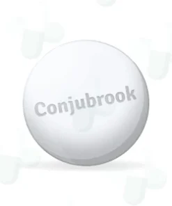 Conjubrook