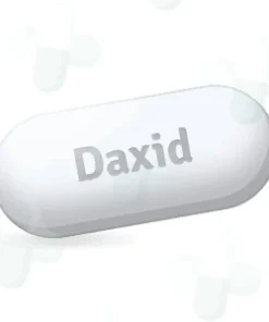 Daxid