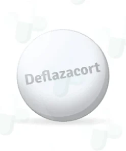 Deflazacort