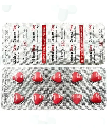 Diclofenac