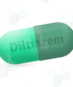 Diltiazem