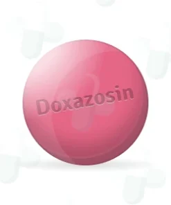 Doxazosin
