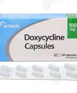 Doxycycline