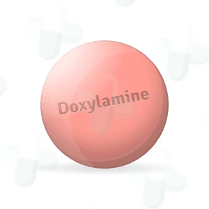 Doxylamine