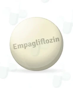 Empagliflozin