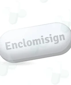 Enclomisign