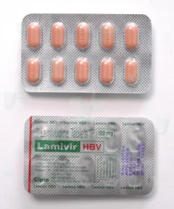 Epivir
