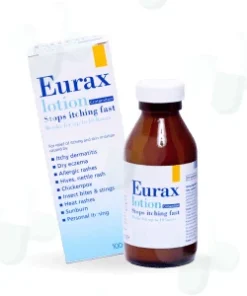 Eurax Lotion