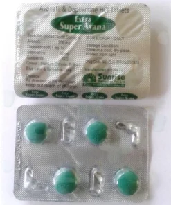 Extra Super Avana