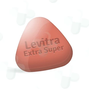 Extra Super Levitra