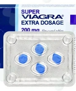Extra Super Viagra