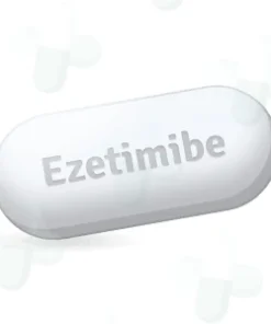 Ezetimibe
